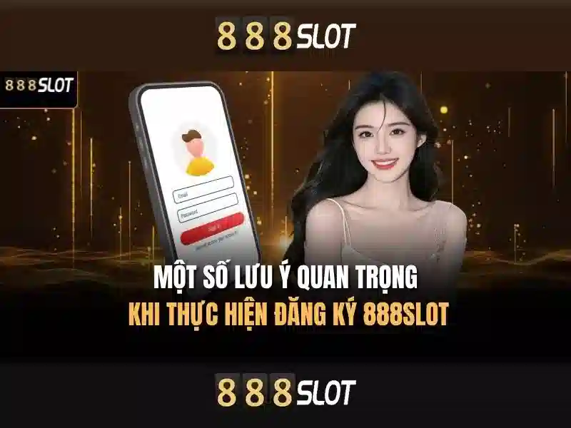 Khám phá 888SLOT