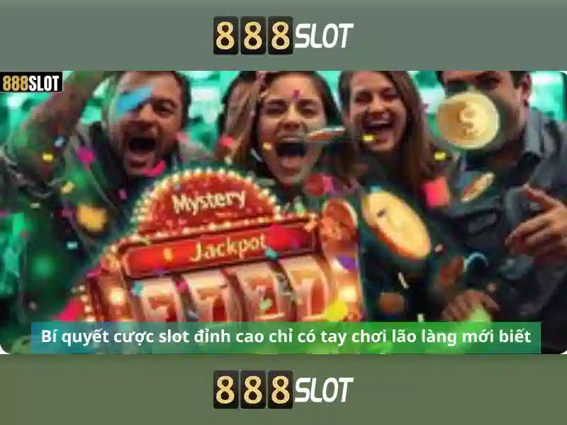 Slot 888SLOT chính thức ra mắt năm 2026