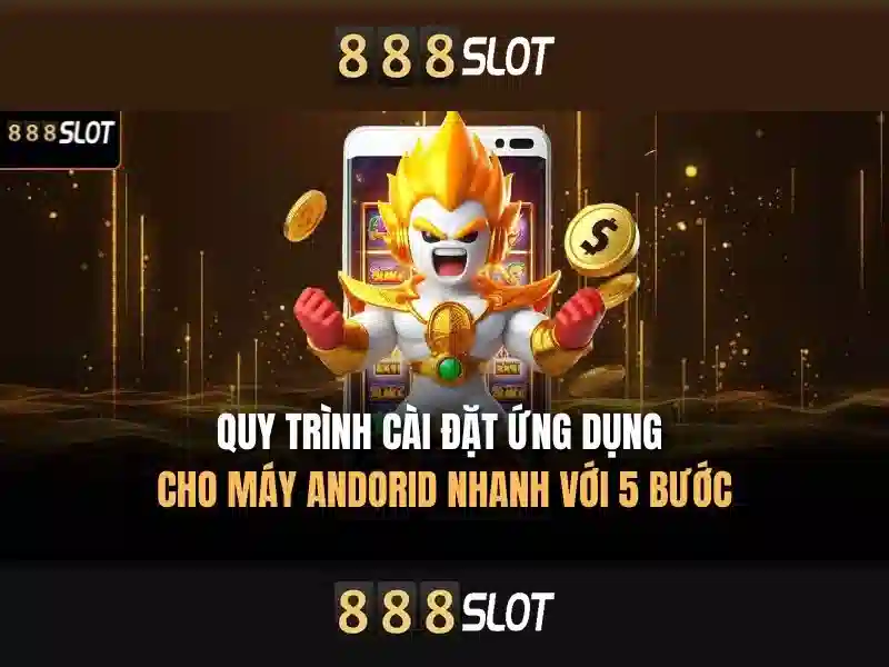 Khuyến Mãi Slot 888SLOT