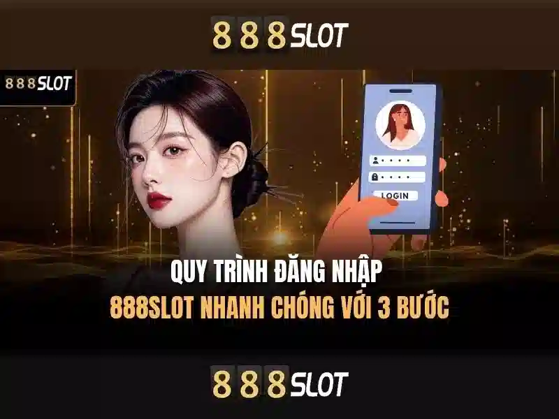 Trải Nghiệm Slot