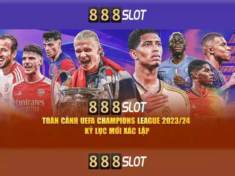 Khám phá game slot đỉnh cao 888SLOT