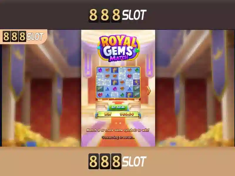 Trải nghiệm slot đỉnh cao