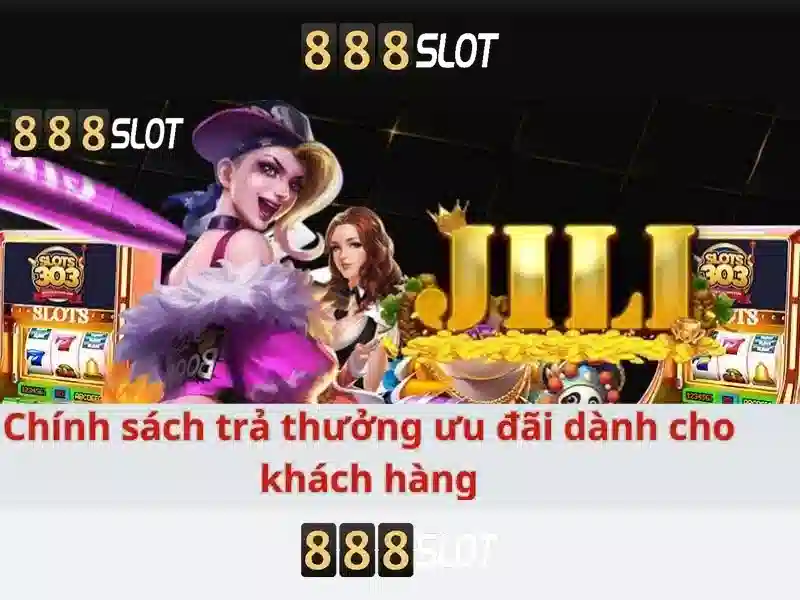 Các Mẫu Slot Mới 2026