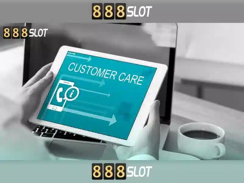 Chính sách khuyến mãi tại 888SLOT