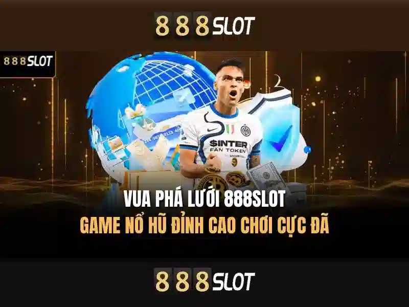 Gợi ý slot đang hot