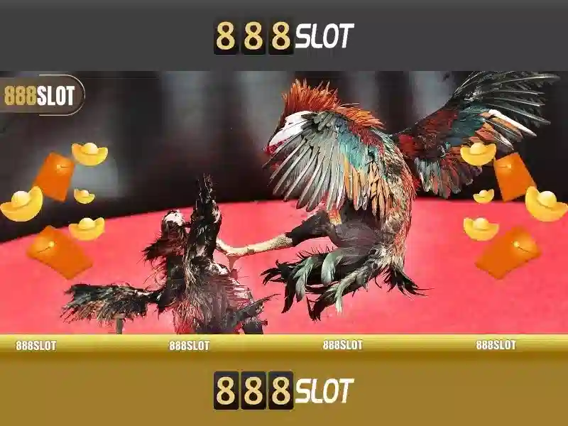 Giới Thiệu Về 888SLOT - Casino Slot Đỉnh Cao