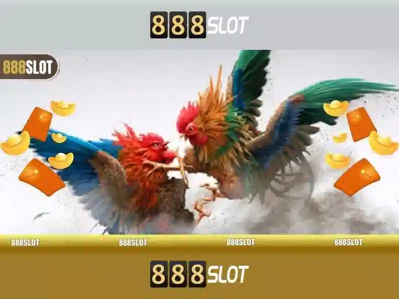888SLOT Slot Game