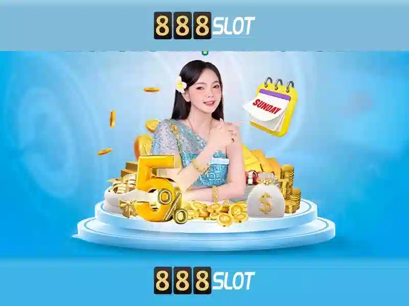 888 win slot khuyến mãi hấp dẫn