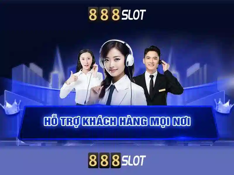 Nền Tảng Slot Online Đỉnh Cao