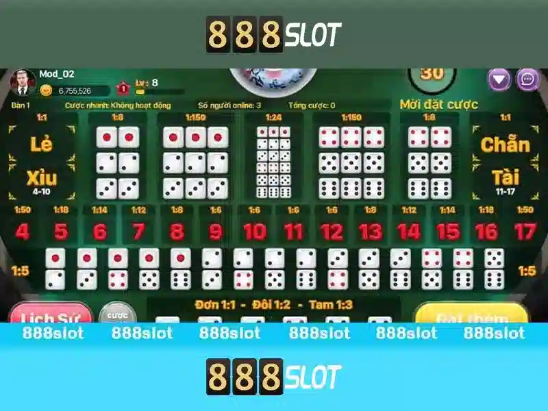 Trải nghiệm slot đỉnh cao