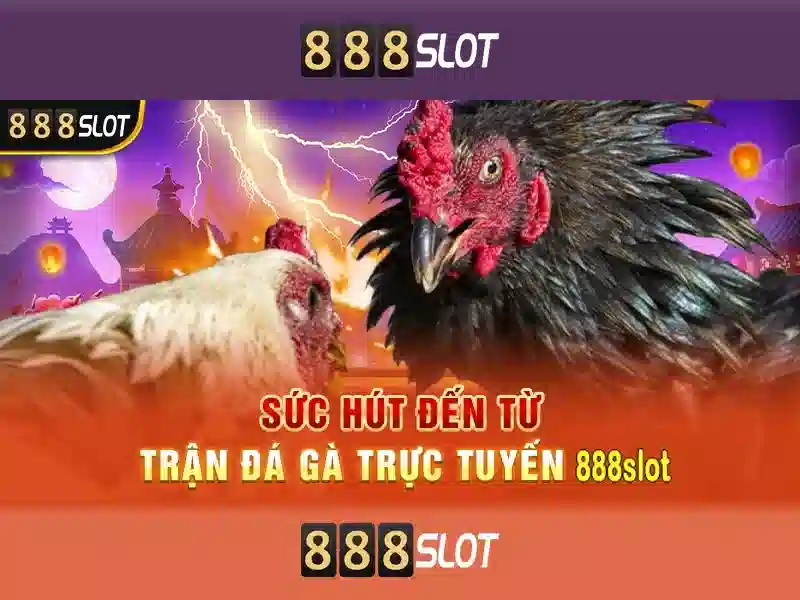 Giới Thiệu Về 888SLOT