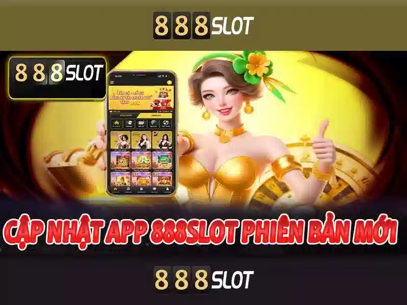 Hướng Dẫn Chơi Slot 888