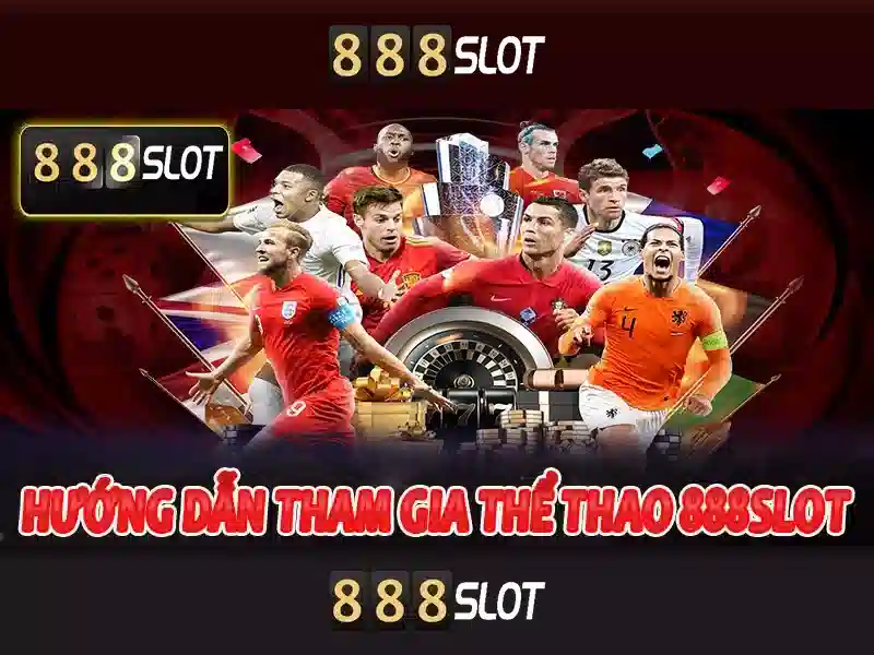 Trải Nghiệm Chơi Slot Tại 888slot 2026