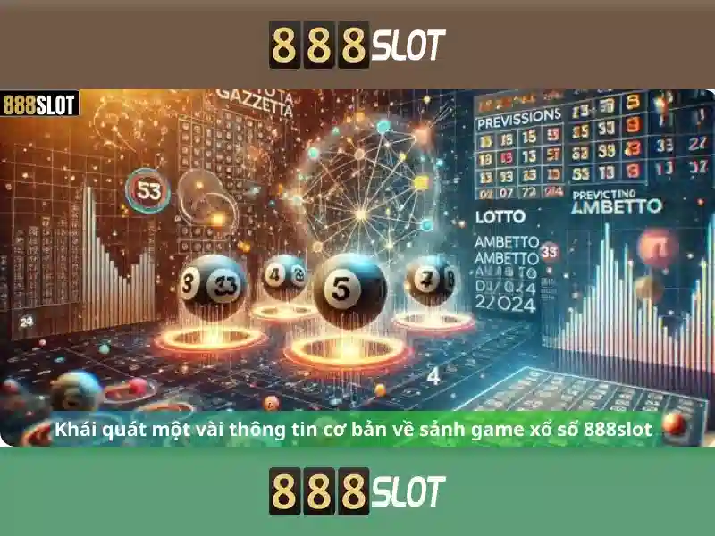 Tính năng slot độc quyền