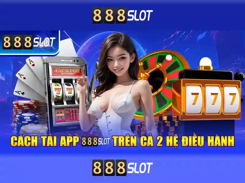 Ưu Điểm 888 Slot