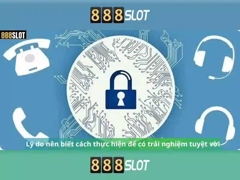 Trò chơi slot 888SLOT