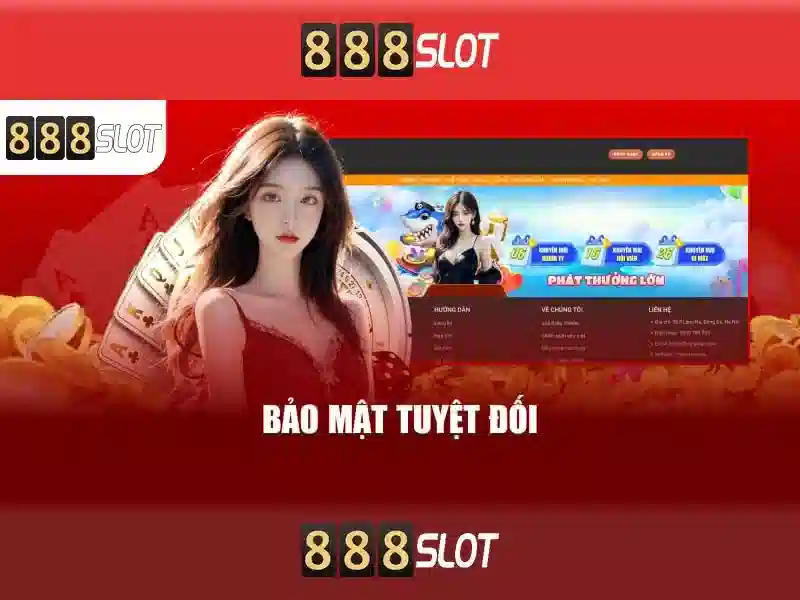 Khuyến Mãi 888slot-888