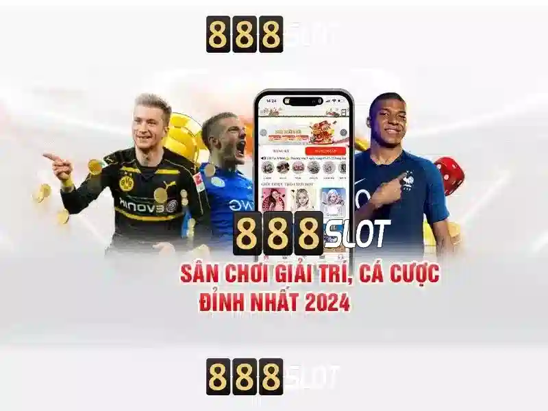 Rút tiền từ tài khoản 888SLOT