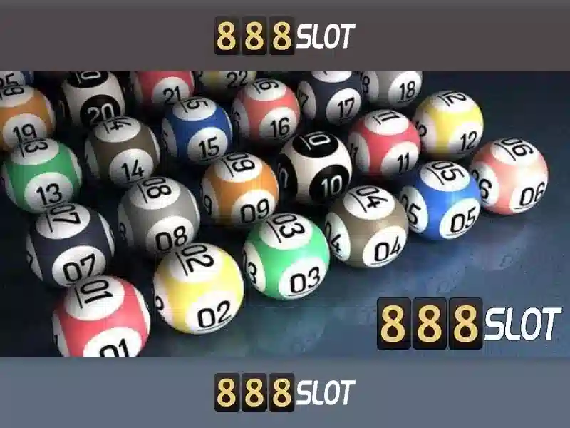 Link Vào Trang Chủ 888SLOT Chính Thức