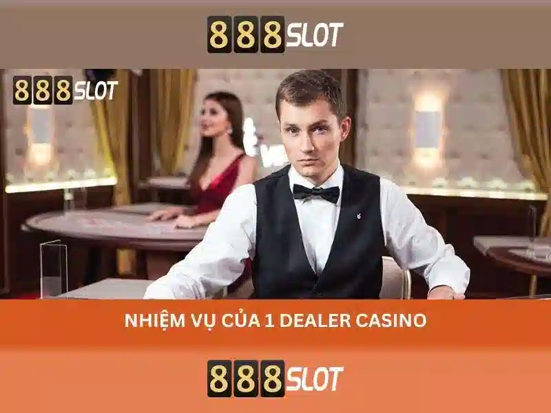 Giới Thiệu Về Nhà Cái Uy Tín Slot 888