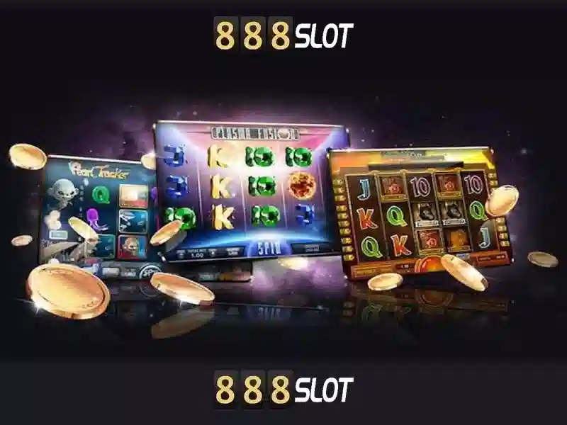 Giới Thiệu 888SLOT