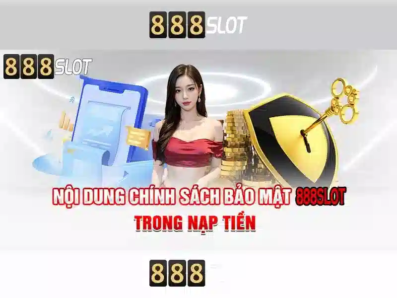 Game slot đa dạng