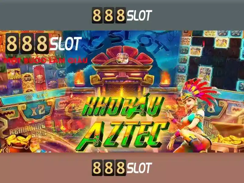 Trải Nghiệm 888SLOT – Nổ Hũ, Bắn Cá, Thể Thao Đa Dạng
