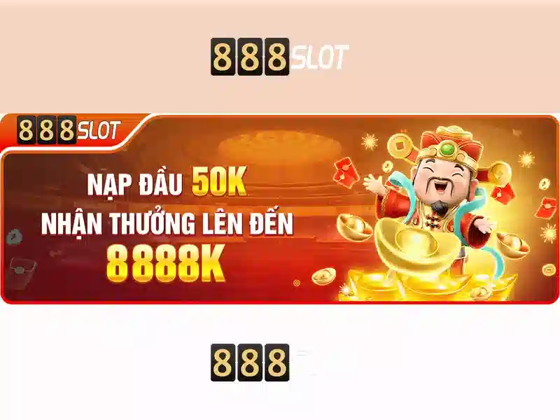 Ưu điểm đăng nhập 888slot
