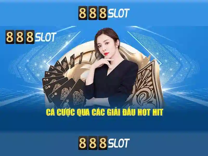 Trải nghiệm slot trực tuyến