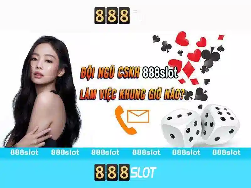 Tính năng 888slot app