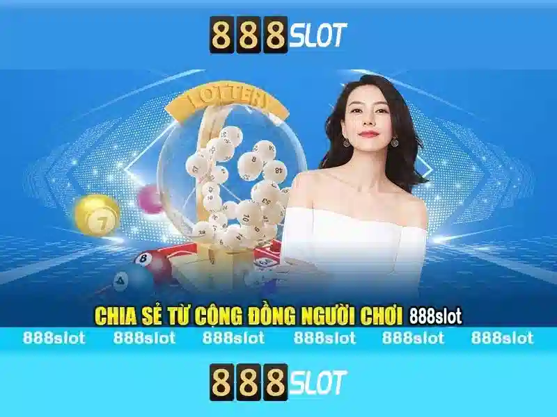 Trải nghiệm Casino Trực Tuyến 888SLOT