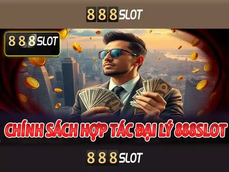 khuyến mãi 888slot