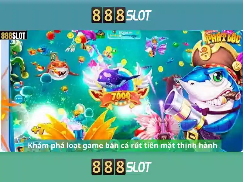 trò chơi slot