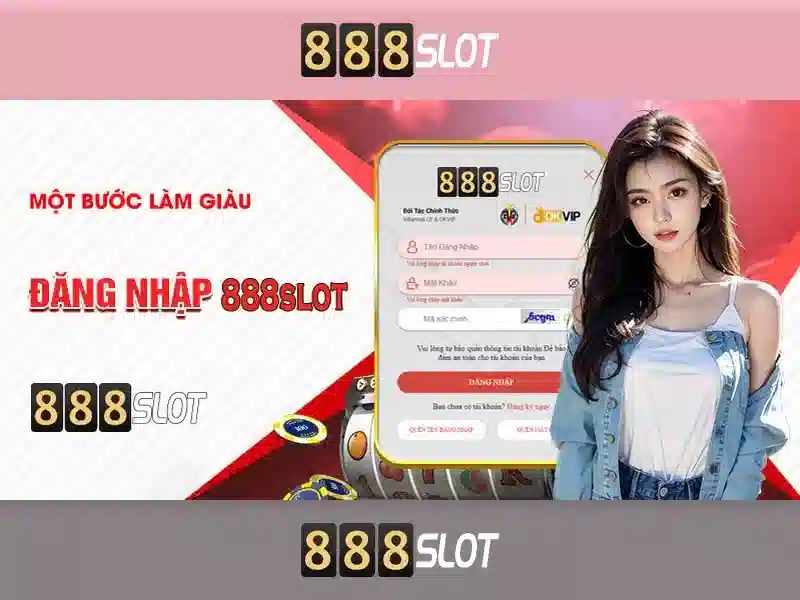888SLOT – Trang Chủ Chính Thức 888slot Trang Chủ 2026