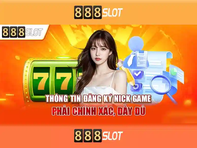 Trải Nghiệm Slot