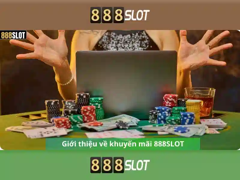 Tính Năng Nổi Bật Của 888SLOT