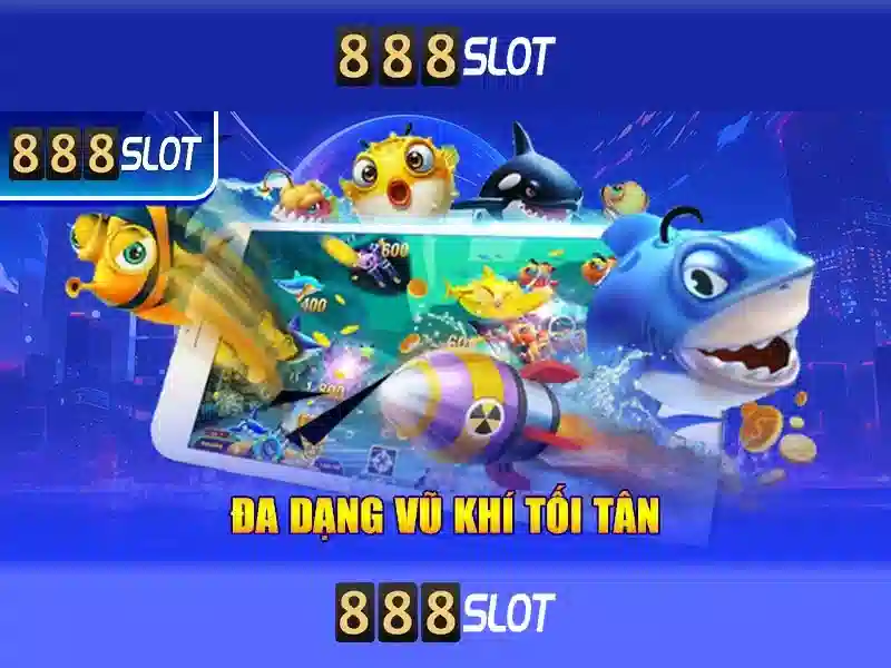 ưu đãi thể thao 888slot