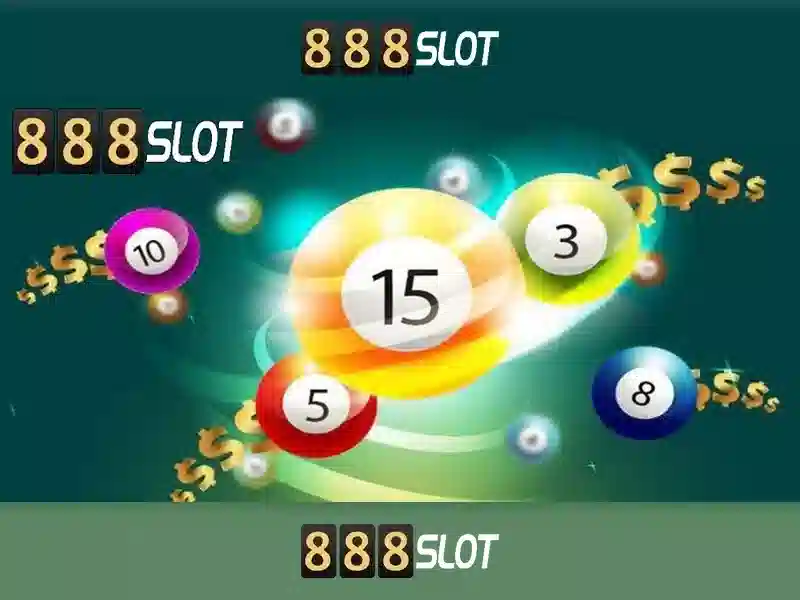 slot 888