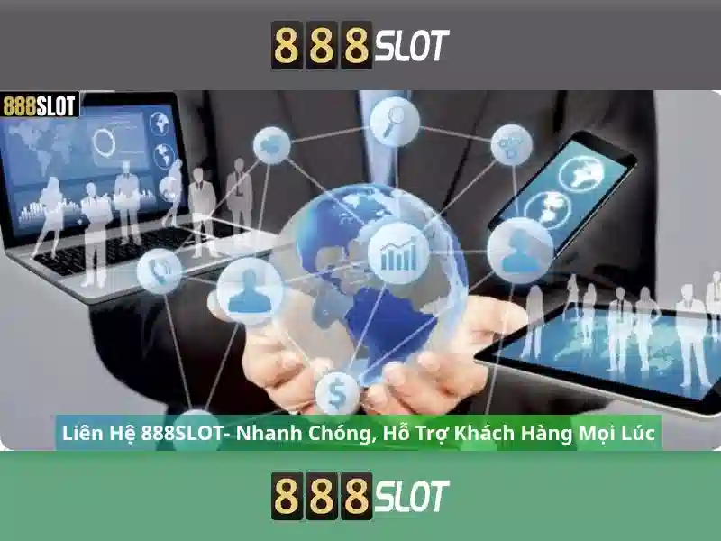 Trải nghiệm slot