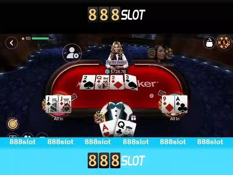 Tải 888SLOT - Trải Nghiệm Slot Đỉnh Cao 2026