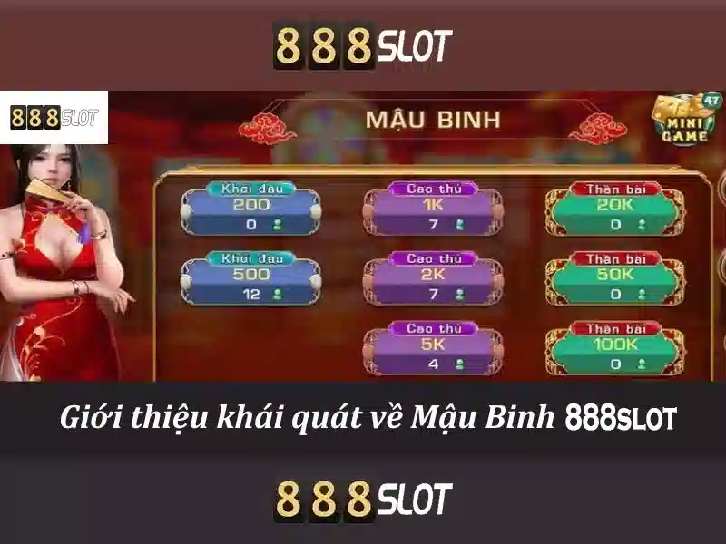 Trò Chơi Slot 888SLOT