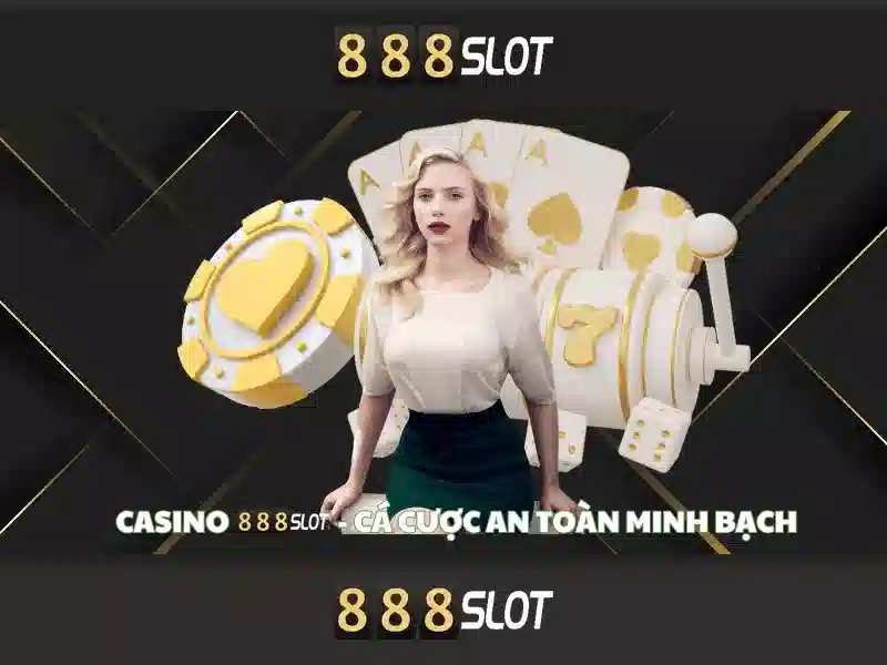 Tải 888SLOT