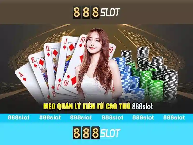 888slot Có Lừa Đảo Không? Đánh Giá Từ Chuyên Gia