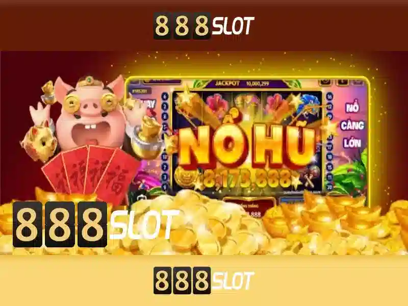 Trải Nghiệm Bắn Cá 888SLOT