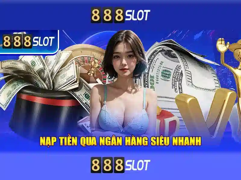 Chính Sách Khuyến Mãi 888slot