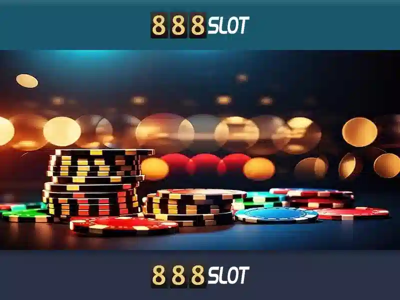Giới Thiệu Về 888SLOT