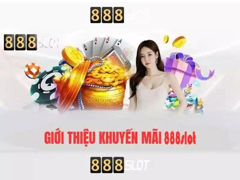 Trò Chơi Slot 2026