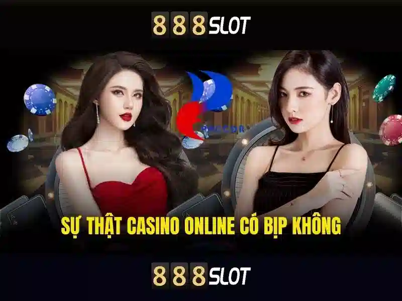 Giới Thiệu 888SLOT