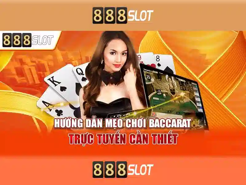 Các trò chơi slot tại 888slot