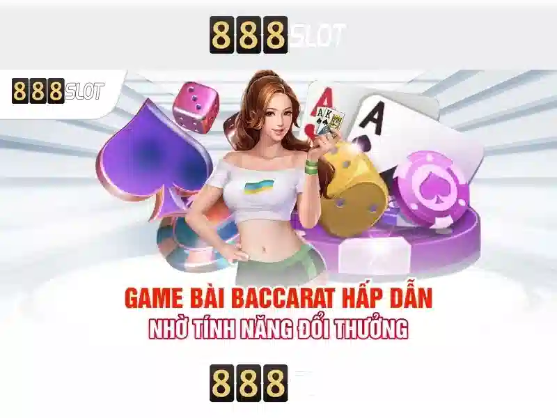 Trải Nghiệm Chơi SLOT Tận Hưởng Với 888SLOT